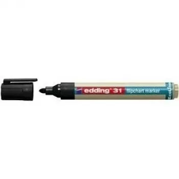 Edding 4-31001 Black