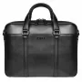 Port Designs Versailles II notebook case 35.6 cm (14) Briefcase Black