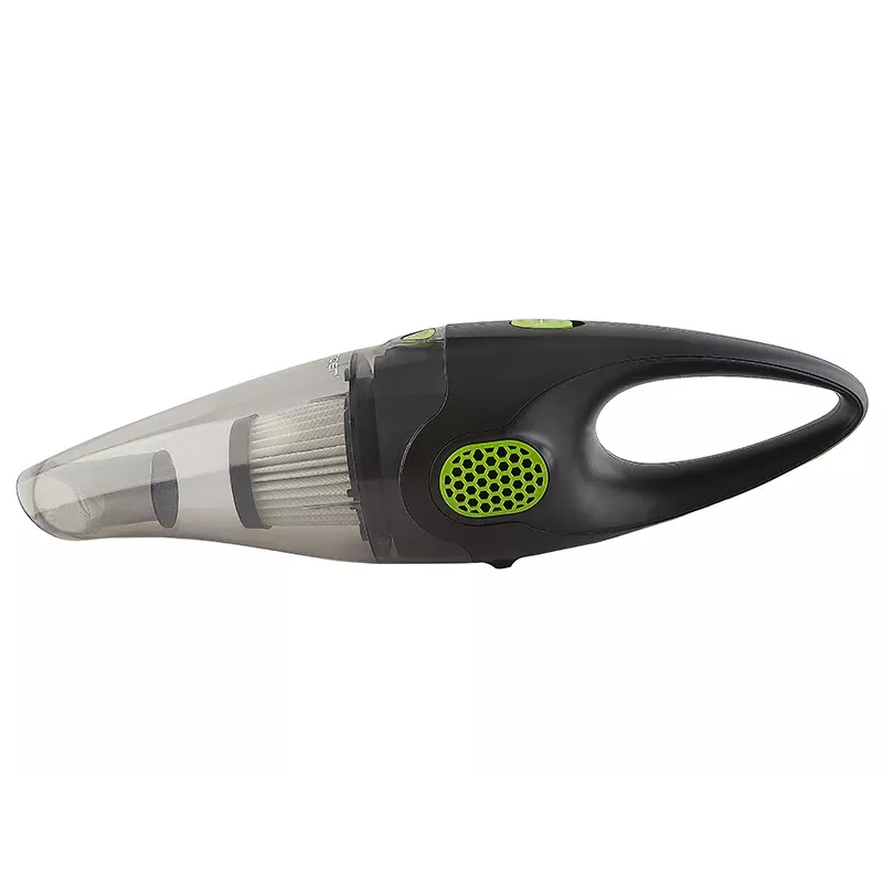 Vacuum Cleaner Tracer 47437 OK-V1 black