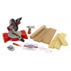 Creative Construction Power Cuts Set