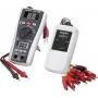 VOLTCRAFT Cable Mapping Device LZG-1 DMM (VC-12635170)