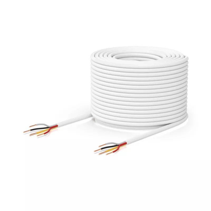 Low voltage cable Ubiquiti UACC-CABLE-DOORLOCKRELAY-2P
