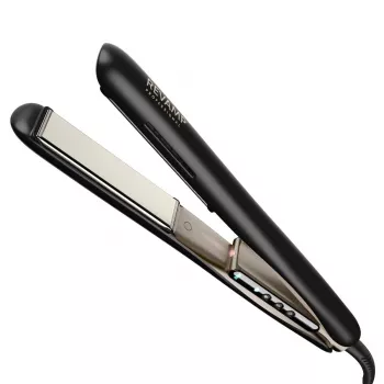 Hair straightener Revamp ST-2900-EU with ceramic plates and adjustable temperature