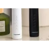 Electric toothbrush BLAUPUNKT DTS201BK — rechargeable sonic, black, 2-min timer, built-in 5V battery