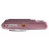 AgfaPhoto Compact Dc5200 Compact Camera 21 Mp Cmos 5616 x 3744 Pixel Pink - Digital Camera - 21 MP