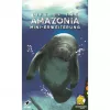 Life of the Amazonia: Mini Expansion, Board Game