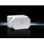 Electrical enclosure Rittal 9522.000, polyamide/polycarbonate IP66, 254×165×180 mm