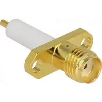 Coaxial Connector SMA DeLOCK 65846