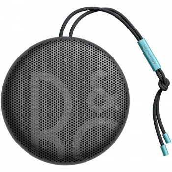 Portable Speaker Bang & Olufsen BeoSound A1 2nd Gen Anthracite, Blue