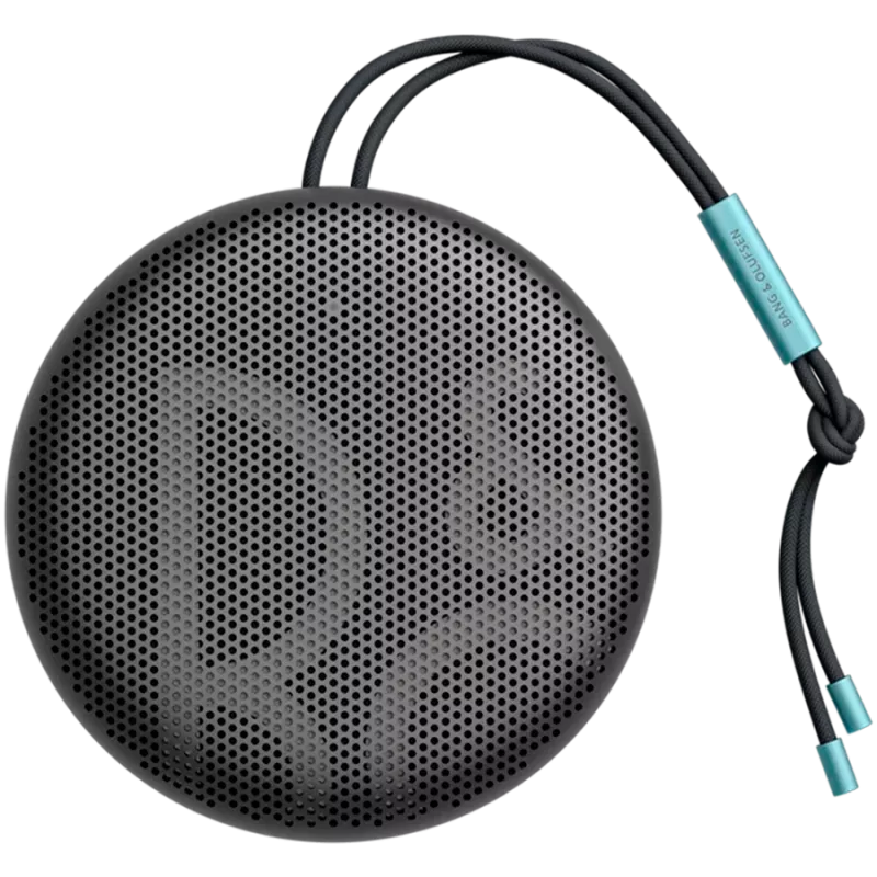Portable Speaker Bang & Olufsen BeoSound A1 2nd Gen Anthracite, Blue