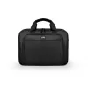 Briefcase Port Designs S15+