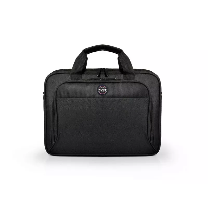Briefcase Port Designs S15+