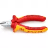 Diagonal pliers Knipex 70 06 125