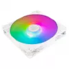 Cooling Fan SILVERSTONE SST-SF140W-ARGB 140mm with ARGB lighting