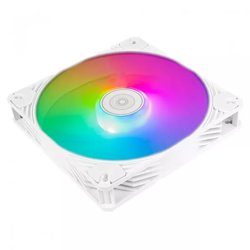 Cooling Fan SILVERSTONE SST-SF140W-ARGB 140mm with ARGB lighting