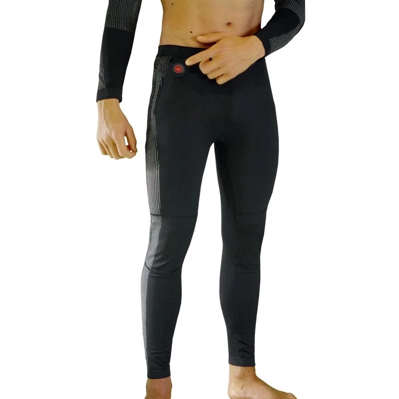 Body Protection Glovii GXBXL Skiing Snowboarding Unisex Black