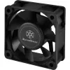 SilverStone Argon Series AR09-115XS - Processor Air Cooler - (for: LGA1156, LGA1155, LGA1150, LGA1151)