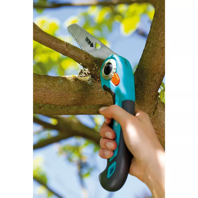 Rip saw Gardena Garden saw 135 P