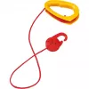BIG Bobby-Car-Seil Red Yellow 1-7 years