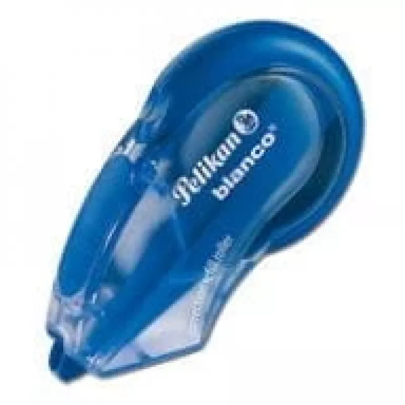 Correction Tape Pelikan 338863 14m Blue Transparent