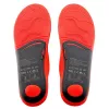 Heated insole Glovii GW3M unisex, black, polyester 100%, winter use