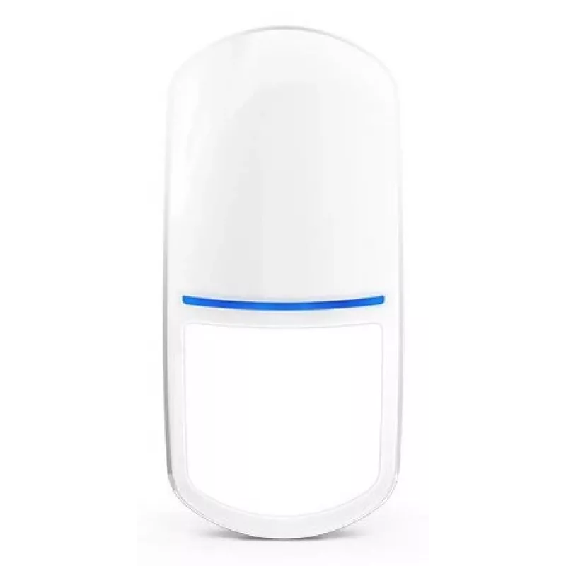 Satel SLIM-PIR-LUNA-PET Product White
