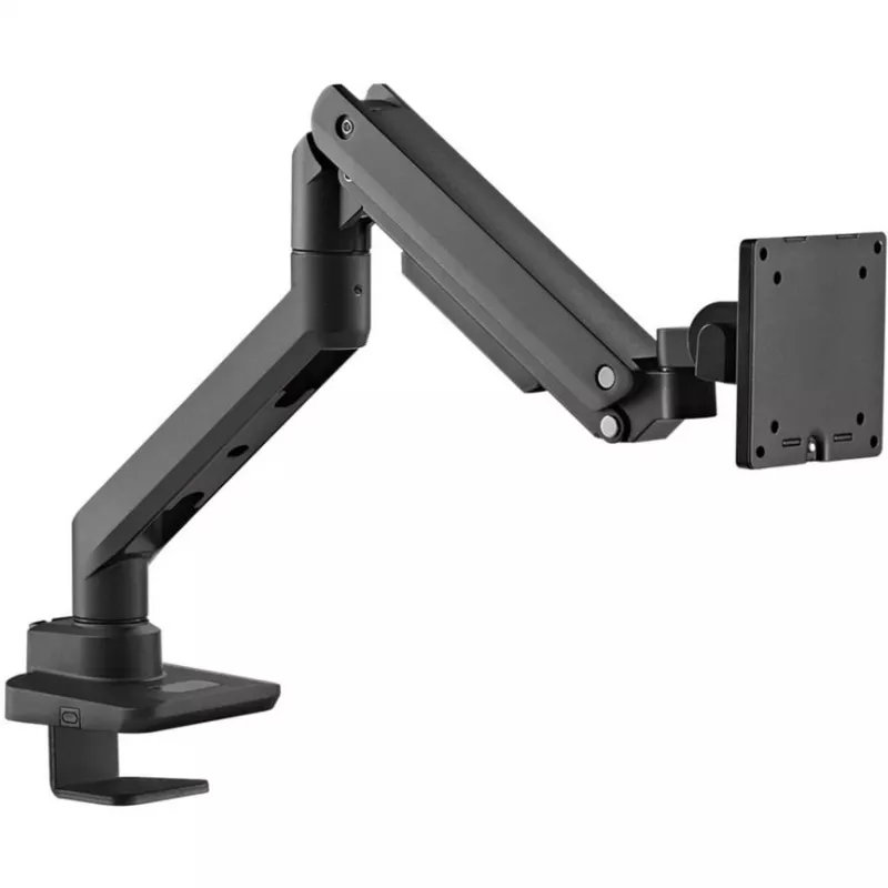 Monitor arm GOOBAY RB74416 single monitor, gas spring, black