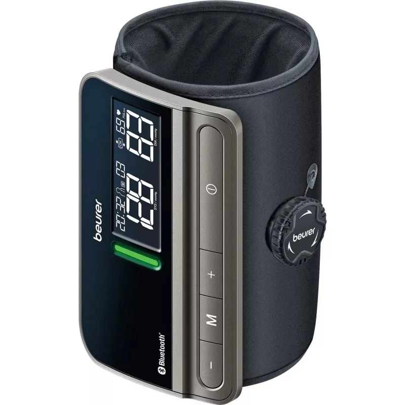 Beurer BM 81 easyLock Blood Pressure Monitor (65511)