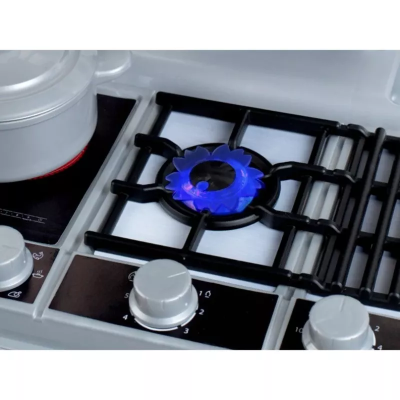 Bosch Kitchen vision Facelift 2019, Play Kitchen
