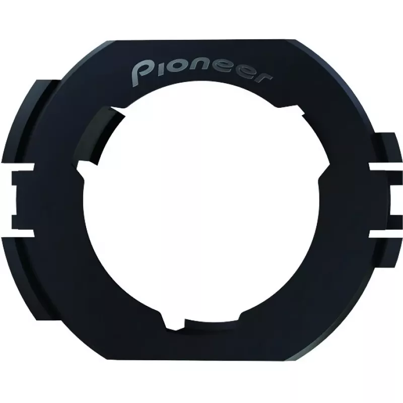 Car Speaker Pioneer TS-G130C Round 2-way 250 W