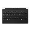 Keyboard Microsoft Surface Pro 8XB-00160 with Trackpad and Surface Slim Pen 2 Charging Dock