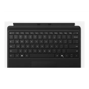 Keyboard Microsoft Surface Pro 8XB-00160 with Trackpad and Surface Slim Pen 2 Charging Dock