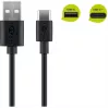 Goobay 45735 USB Cable Black