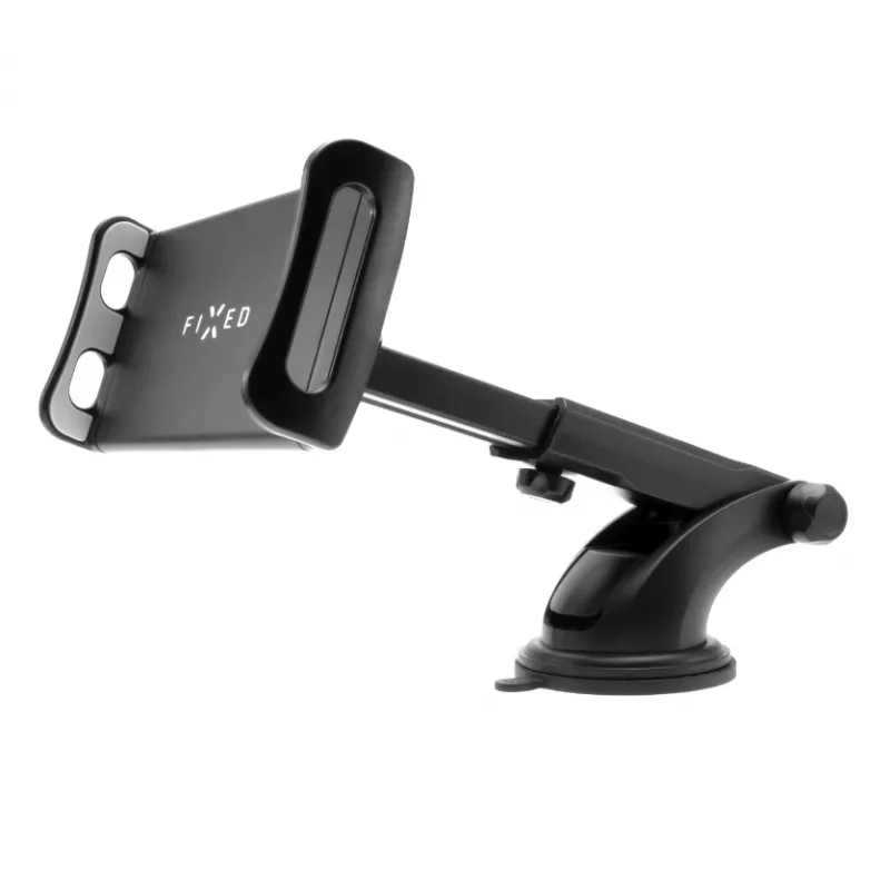 Fixed Tab XL | Holder | For tablets of size 7-13inch | Black