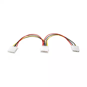 EFB Elektronik EFB-Elektronik - Power Cable - Internal Power Supply, 4-pin (M)