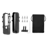 Metal protection cage Puluz for DJI Osmo Pocket 3 PU933B — lightweight, durable