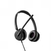 Headset EPOS Duo headset MS Teams USB C