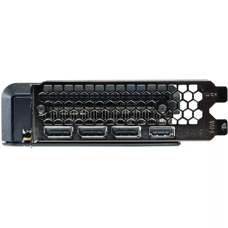Graphics Card GeForce RTX 5060 8 GB GDDR7