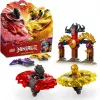 LEGO NINJAGO 71826 Dragon Spinjitzu Battle Pack