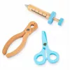 Children's Medical Play Set Extralink Little Doctor Case, 43 pieces