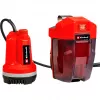 Water Pump Einhell GE-PP 18 RB Li - Solo