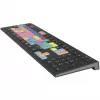 Logickeyboard Adobe Premiere Pro CC ASTRA 2 backlit keyboard German (LKB-PPROCC-A2PC-DE)