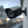 Set of two dummy tube cameras IR1800 BT