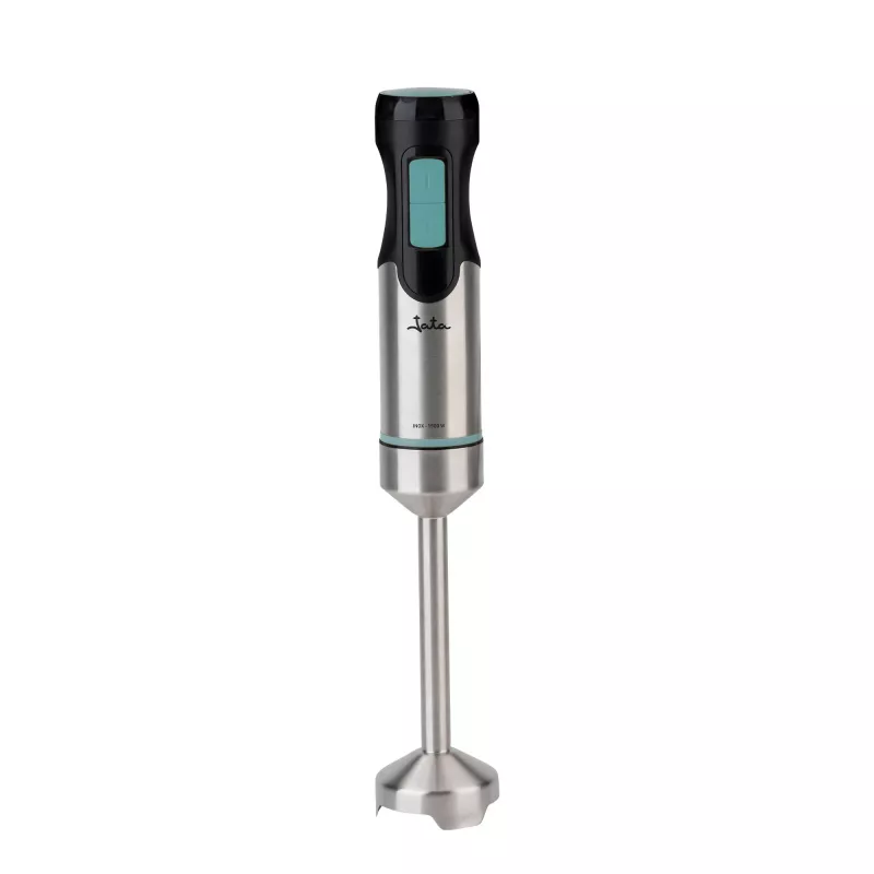 Countertop electric blender Jata JEBT1166 — compact household blender for smoothies, purees and sauces