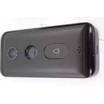 SALE OUT. Xiaomi Smart Doorbell 3 | Xiaomi Smart Doorbell 3 | Wi-Fi | USED, SCRATCHED