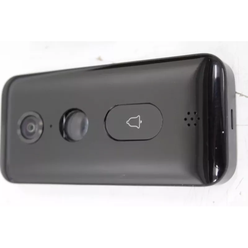 SALE OUT. Xiaomi Smart Doorbell 3 | Xiaomi Smart Doorbell 3 | Wi-Fi | USED, SCRATCHED