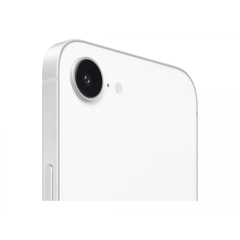 iPhone 16E 512GB white