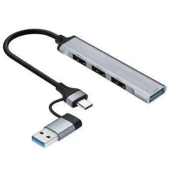 USB adapter TRACER A-4 TRAPOD47499, model TRAPOD47499