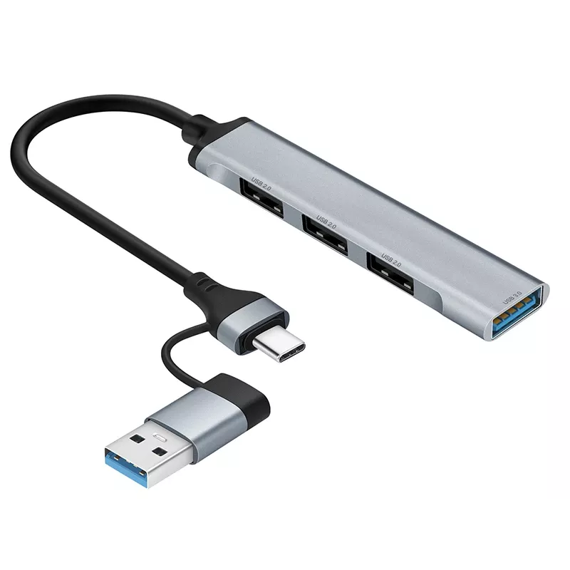 USB adapter TRACER A-4 TRAPOD47499, model TRAPOD47499