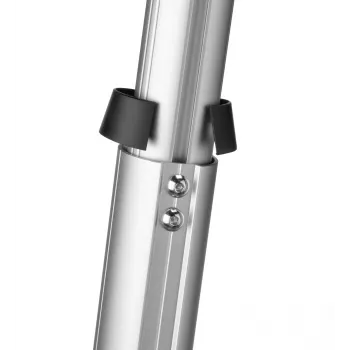 Projector Ceiling Mount Vogel's PPC 1555 Silver